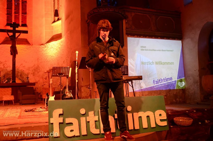 Erh&ouml;rt in der Herzschlagkirche