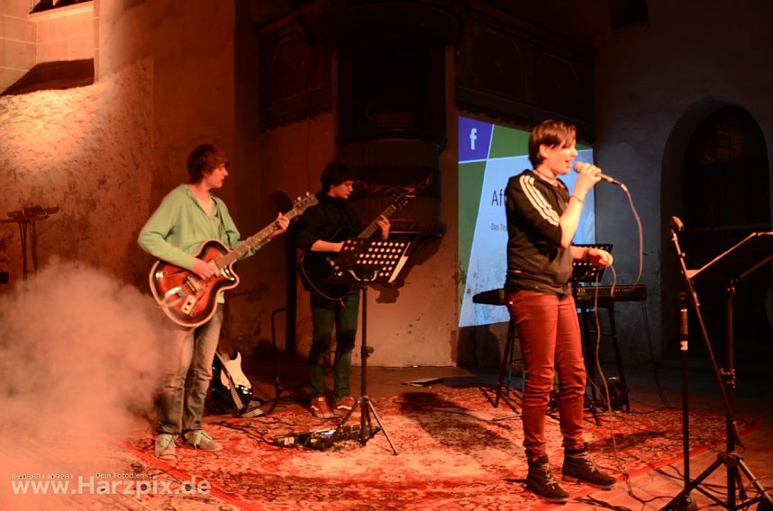 Erh&ouml;rt in der Herzschlagkirche