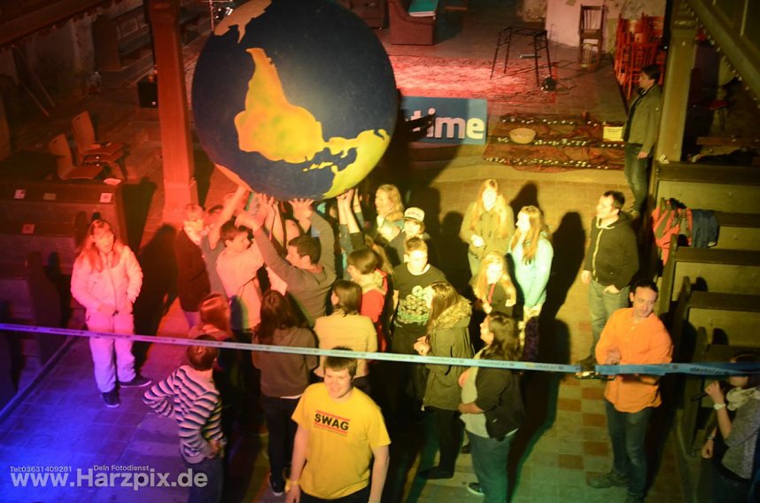 Erh&ouml;rt in der Herzschlagkirche