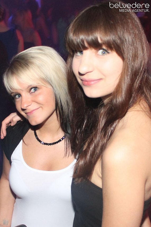 Party im Nordh&auml;user Sax