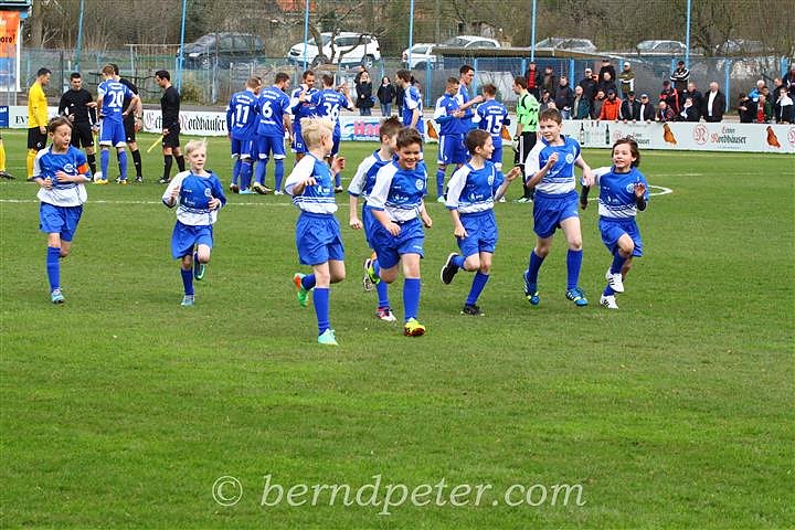 Nordhausen gegen Plauen - 0:0