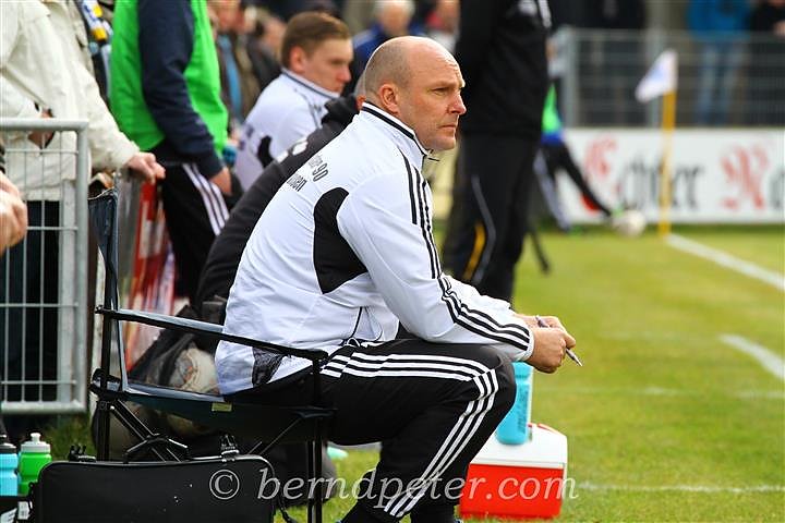 Nordhausen gegen Plauen - 0:0