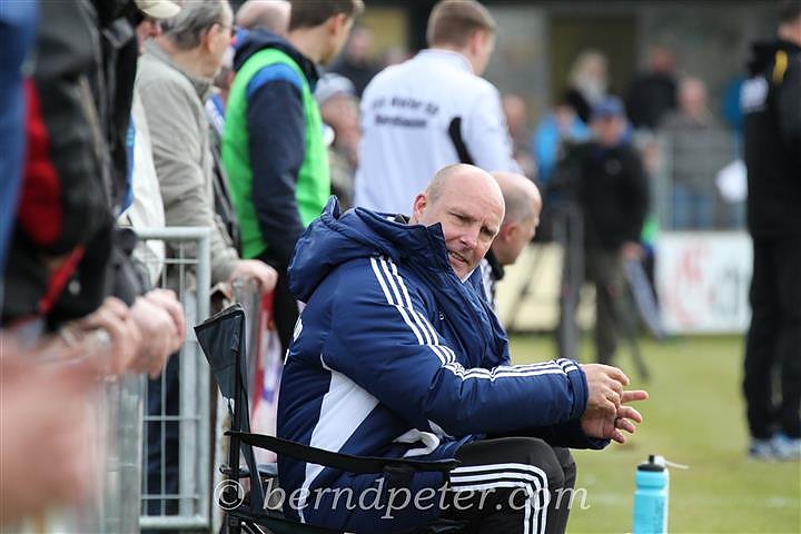 Nordhausen gegen Plauen - 0:0