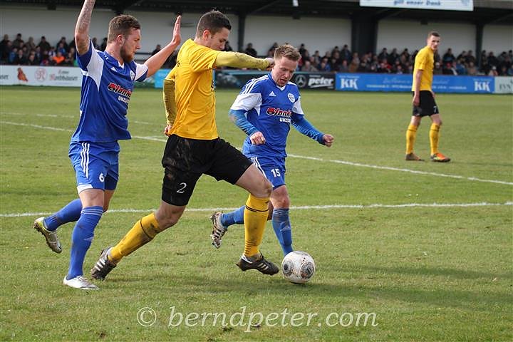 Nordhausen gegen Plauen - 0:0