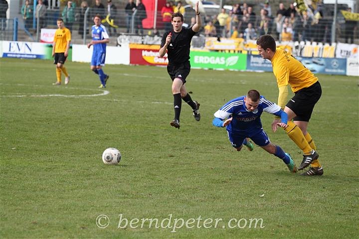 Nordhausen gegen Plauen - 0:0