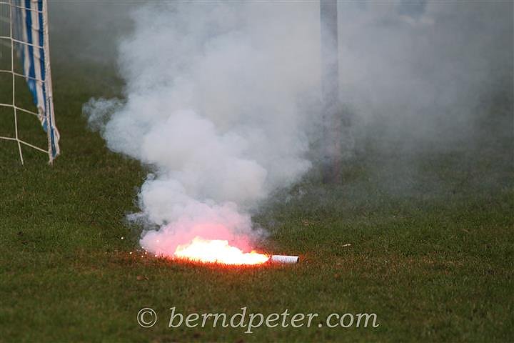 Nordhausen gegen Plauen - 0:0