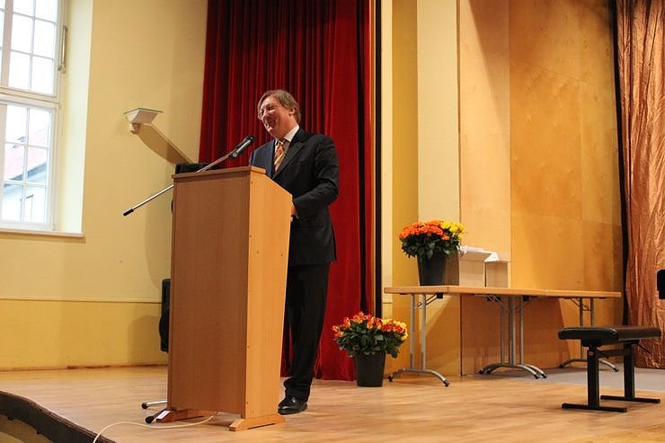 Fantasievoll und innovativ