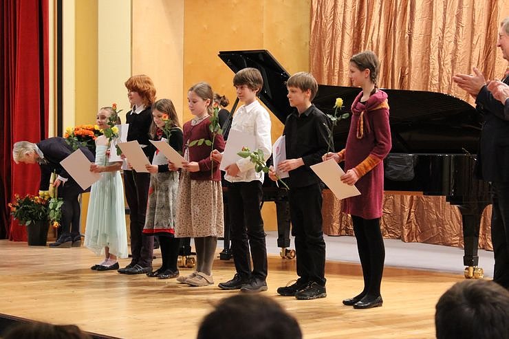 Fantasievoll und innovativ