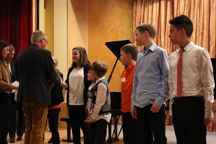 Fantasievoll und innovativ