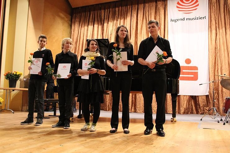 Fantasievoll und innovativ