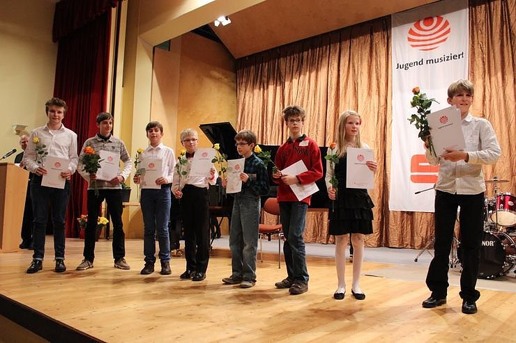 Fantasievoll und innovativ