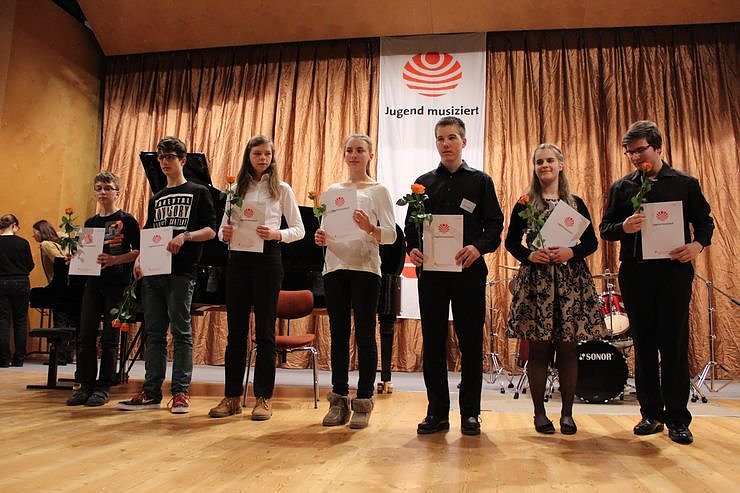 Fantasievoll und innovativ