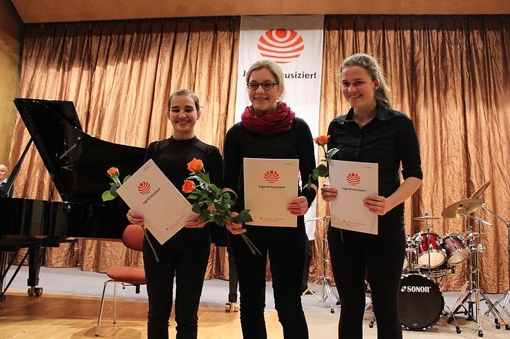 Fantasievoll und innovativ