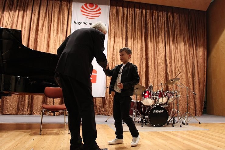 Fantasievoll und innovativ