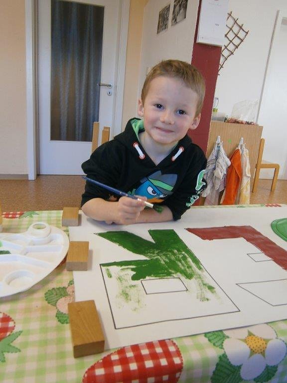 K&ouml;rper entdecken