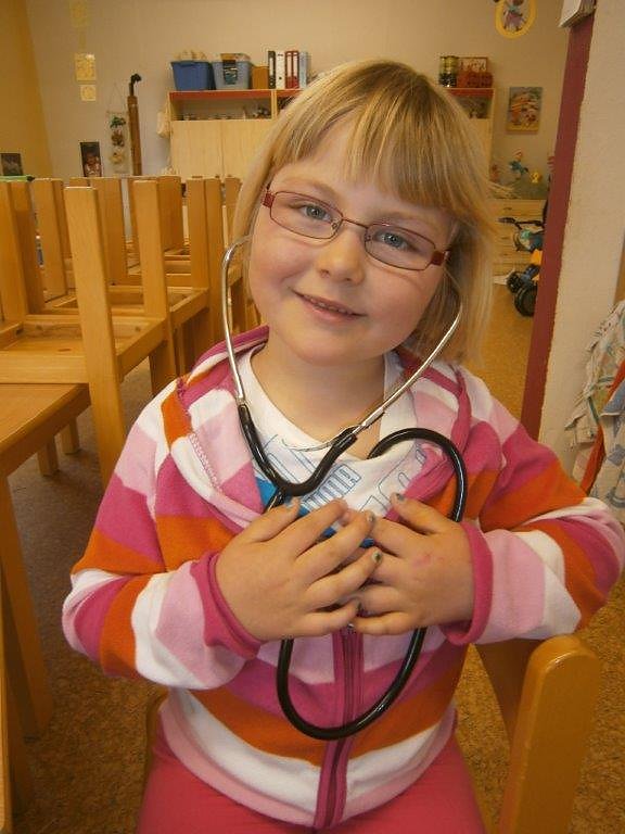 K&ouml;rper entdecken