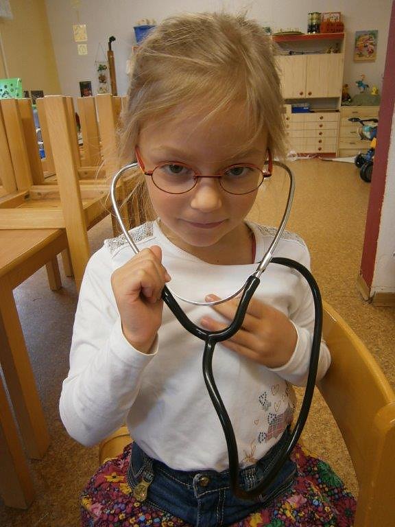 K&ouml;rper entdecken