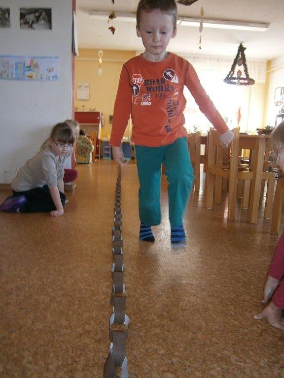 K&ouml;rper entdecken