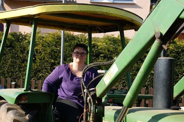 Es "ostert" in Obergebra