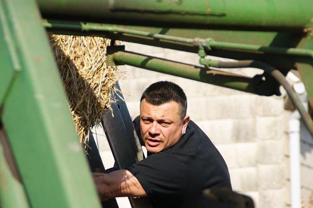 Es "ostert" in Obergebra