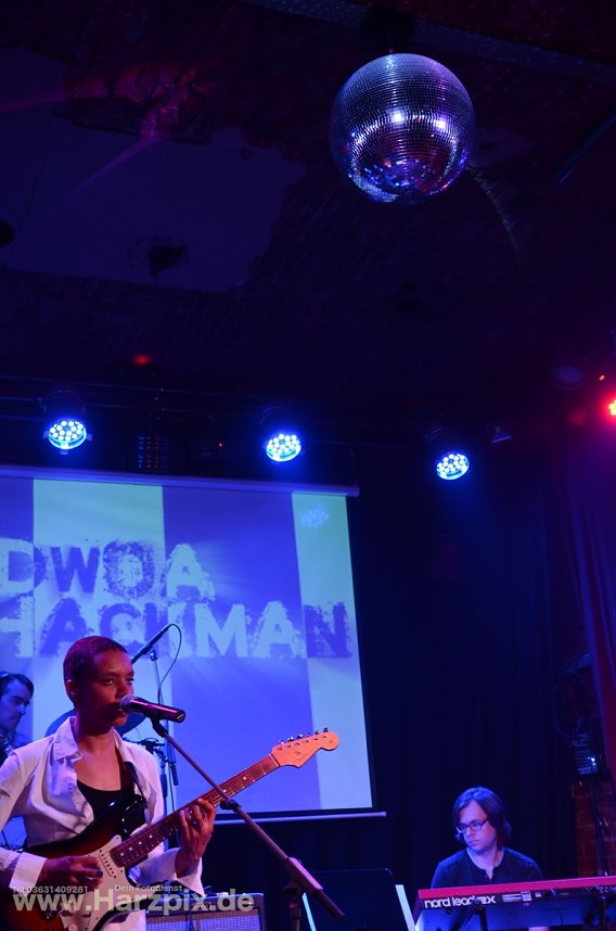 Kulturnacht Nordhausen