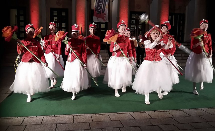 Das Ende der Kulturnacht