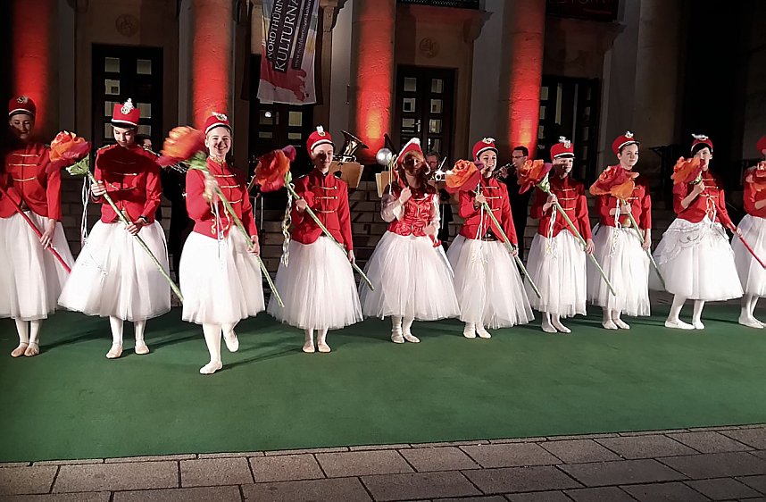 Das Ende der Kulturnacht