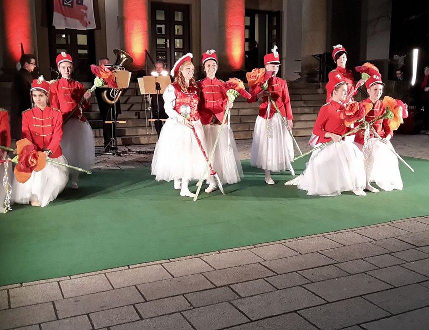 Das Ende der Kulturnacht