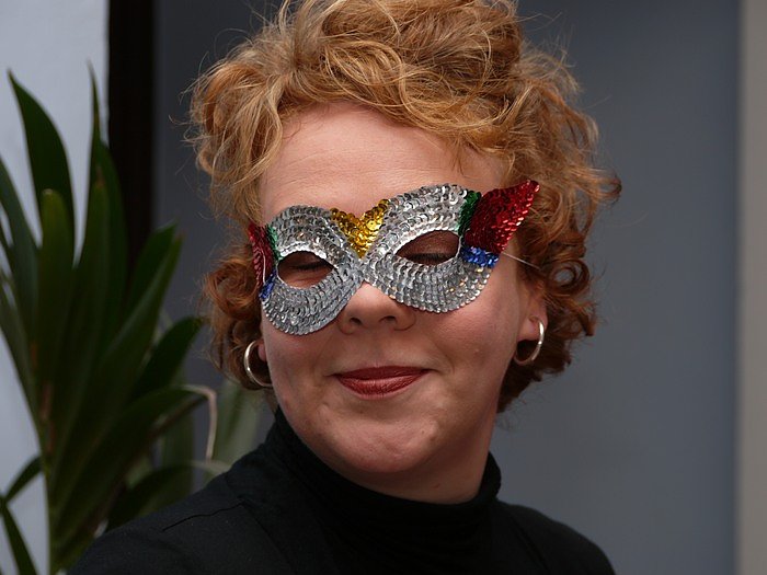 Maskenball am Nordh&auml;user Theater