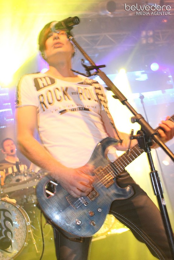 Party im Jugenclubhaus