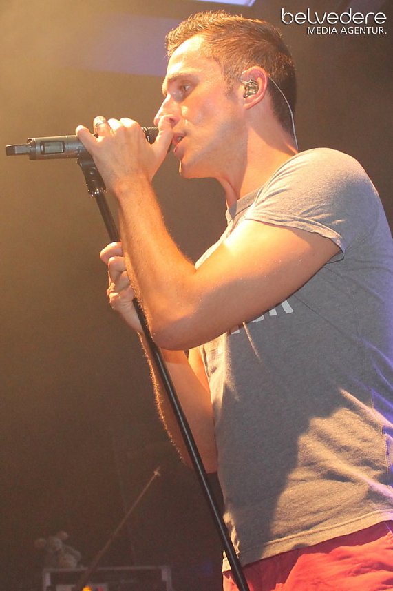 Party im Jugenclubhaus