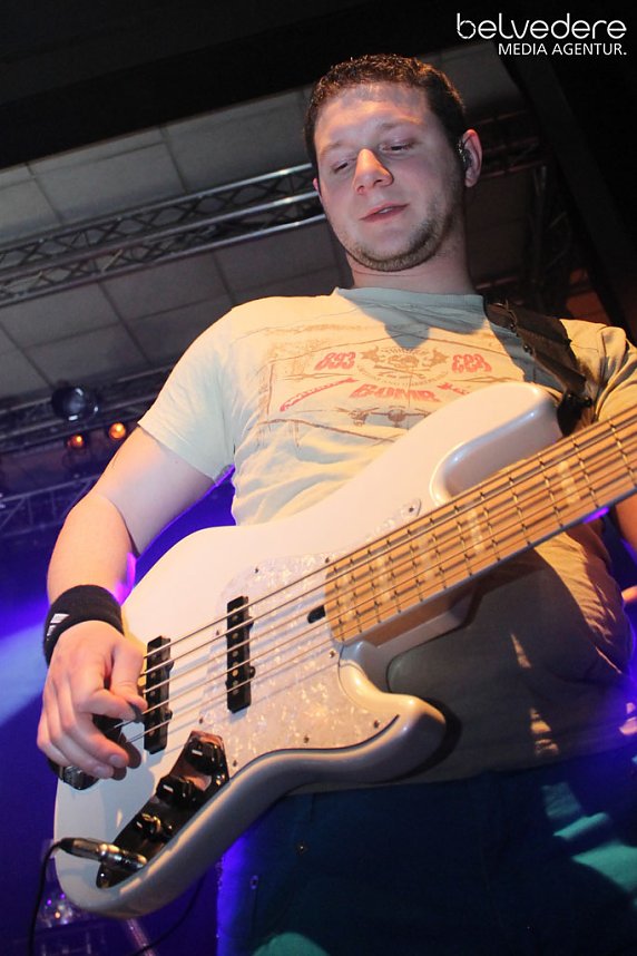 Party im Jugenclubhaus