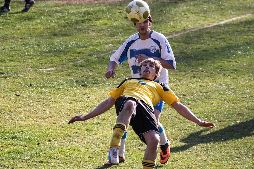 Sollstedt gewinnt 2:0 gegen Auleben
