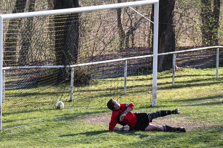 Sollstedt gewinnt 2:0 gegen Auleben