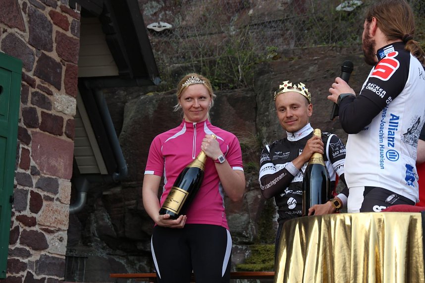 MTB-Saison er&ouml;ffnet