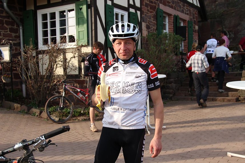 MTB-Saison er&ouml;ffnet