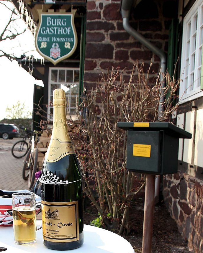 MTB-Saison er&ouml;ffnet