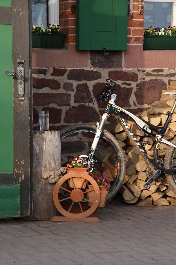 MTB-Saison er&ouml;ffnet
