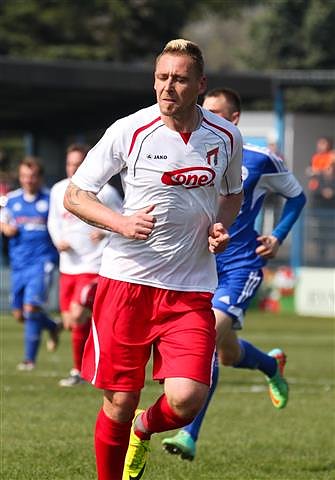 Wacker verliert Th&uuml;ringen-Derby