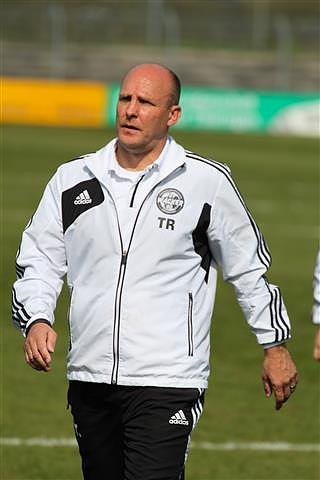 Wacker verliert Th&uuml;ringen-Derby