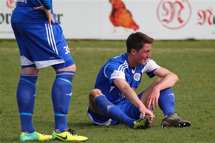 Wacker verliert Th&uuml;ringen-Derby