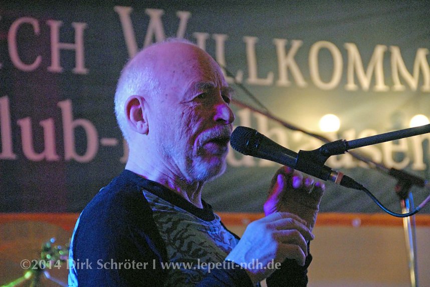 The Grandmothers of Invention