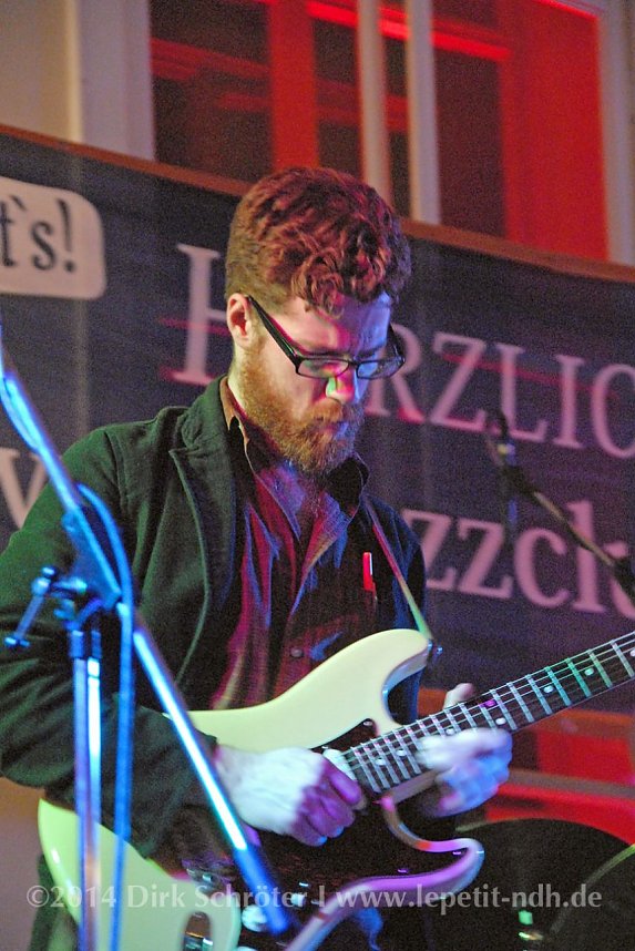 The Grandmothers of Invention