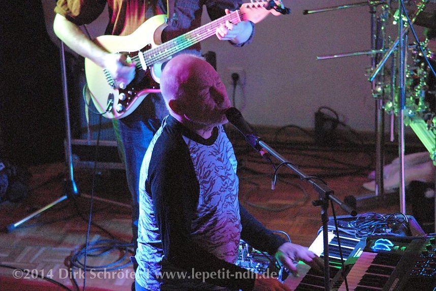 The Grandmothers of Invention