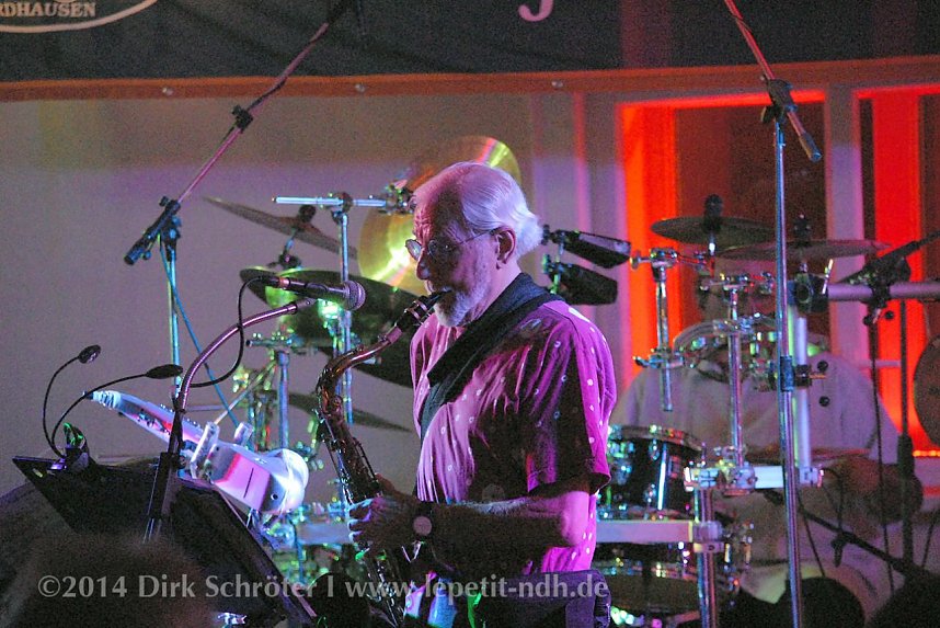 The Grandmothers of Invention