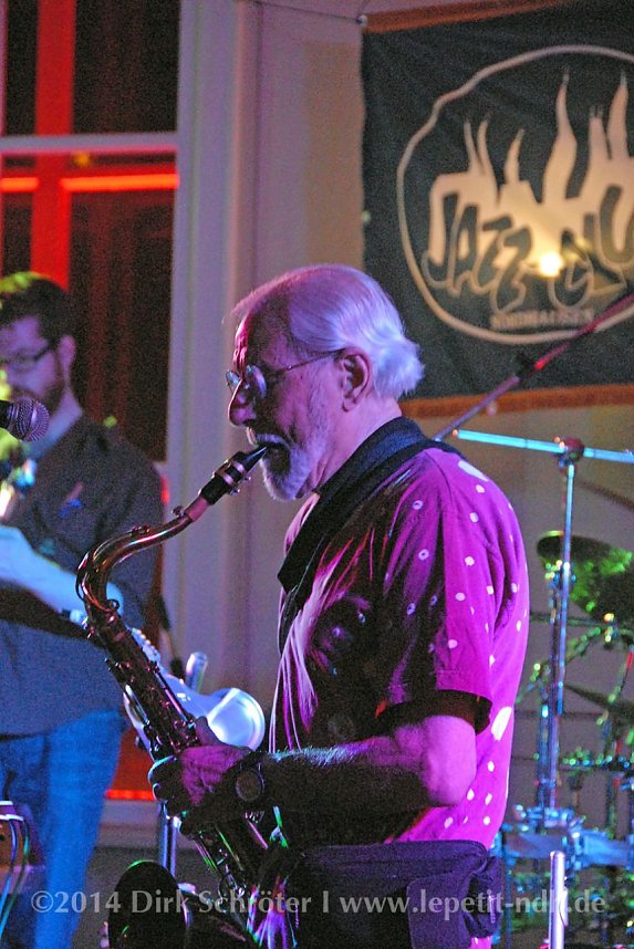 The Grandmothers of Invention