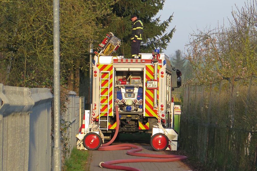 Brand am Holungsb&uuml;gel