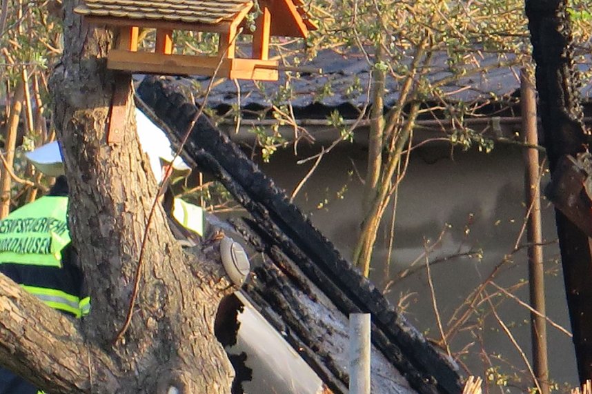 Brand am Holungsb&uuml;gel
