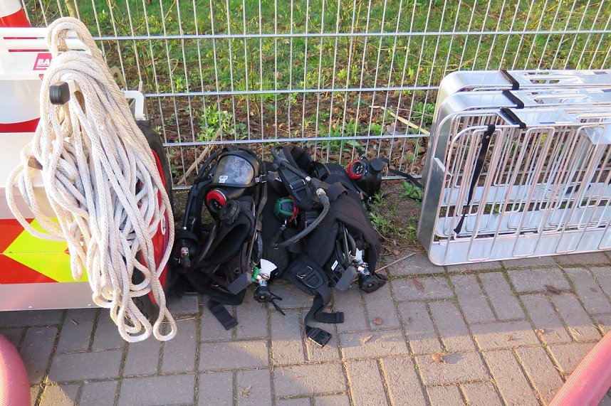 Brand am Holungsb&uuml;gel