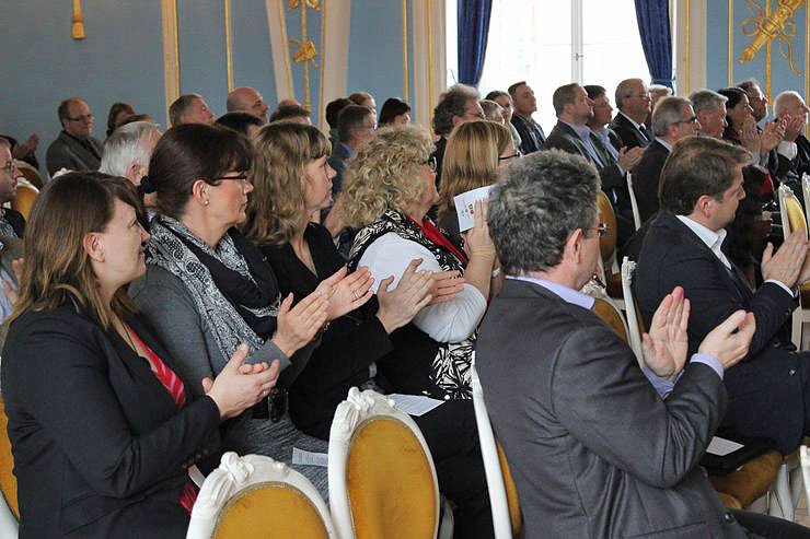 Startschuss zu lokalen Kultur-Konzepten erfolgt